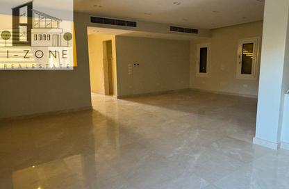 Villa - 5 - 5 for rent in Mivida - 5th Settlement Compounds - The 5th Settlement - New Cairo City - Cairo