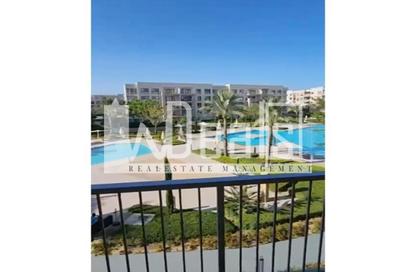 Chalet - 3 Bedrooms - 3 Bathrooms for sale in Marassi - Sidi Abdel Rahman - North Coast