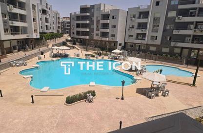 Apartment - 3 Bedrooms - 3 Bathrooms for sale in High City - 5th District - Obour City - Qalyubia