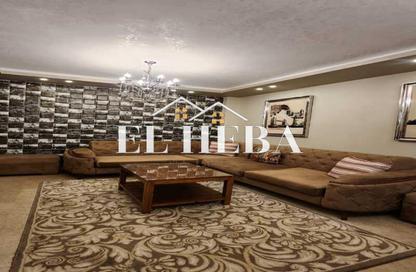 Apartment - 2 Bedrooms - 1 Bathroom for rent in Madinaty - Cairo