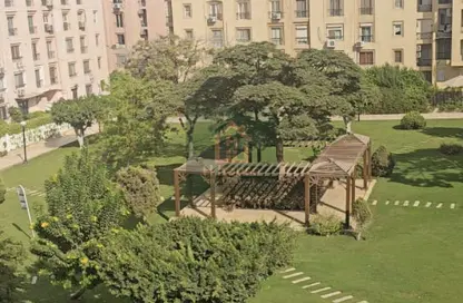 Apartment - 3 Bedrooms - 1 Bathroom for sale in El Rehab Extension - Al Rehab - New Cairo City - Cairo