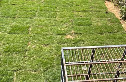 Apartment - 1 Bedroom - 2 Bathrooms for rent in Moon Residences - Fifth Square - The 5th Settlement - New Cairo City - Cairo