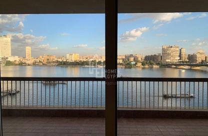 شقة - 3 - 3 للايجار في شارع النيل - الدقي - الجيزة شقة - 3 - 3 للايجار في شارع النيل - الدقي - الجيزة