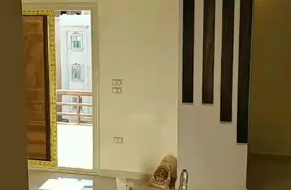 Apartment - 3 Bedrooms - 2 Bathrooms for rent in Al Andalus Buildings - Al Andalus District - New Cairo City - Cairo