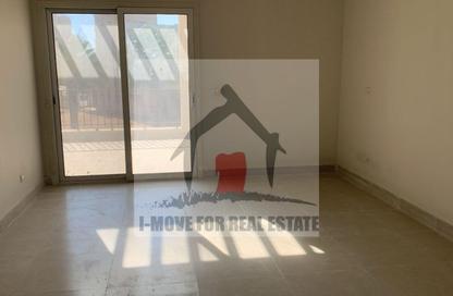 Twin House - 4 Bedrooms - 5 Bathrooms for rent in Westown - Sheikh Zayed Compounds - Sheikh Zayed City - Giza