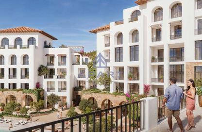 Chalet - 2 Bedrooms - 2 Bathrooms for sale in Alam Al- Rum - Marsa Matrouh - Matrouh
