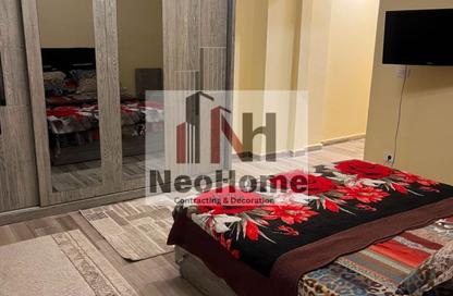 Apartment - 3 - 3 for rent in Wesal City - El Shorouk Compounds - Shorouk City - Cairo