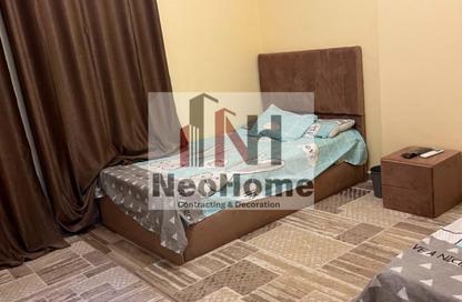 Apartment - 3 - 3 for rent in Wesal City - El Shorouk Compounds - Shorouk City - Cairo