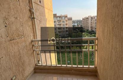 Apartment - 3 Bedrooms - 2 Bathrooms for rent in B11 - Madinaty - Cairo