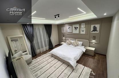 Apartment - 3 Bedrooms - 3 Bathrooms for rent in Eastown - 5th Settlement Compounds - The 5th Settlement - New Cairo City - Cairo
