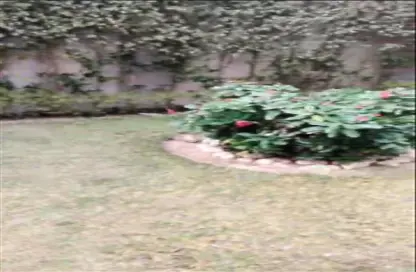 شقة - 3 غرف نوم - 2 حمامات للايجار في غرب سوميد - مدينة 6 أكتوبر - الجيزة