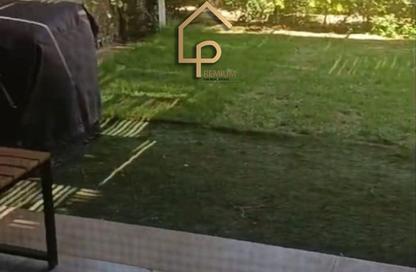 Apartment - 1 Bedroom - 2 Bathrooms for rent in New Giza - Cairo Alexandria Desert Road - 6 October City - Giza