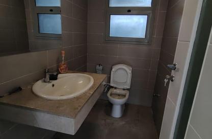 Apartment - 2 Bedrooms - 2 Bathrooms for rent in Palm Parks Palm Hills - South Dahshur Link - 6 October City - Giza Apartment - 2 Bedrooms - 2 Bathrooms for rent in Palm Parks Palm Hills - South Dahshur Link - 6 October City - Giza