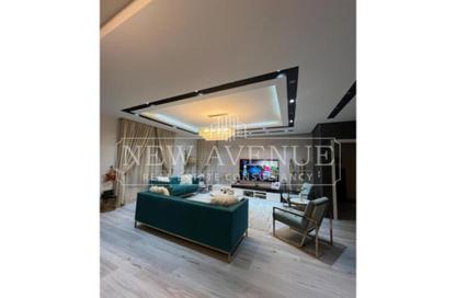 Apartment - 3 Bedrooms - 2 Bathrooms for sale in Akoya - 5th Settlement Compounds - The 5th Settlement - New Cairo City - Cairo Apartment - 3 Bedrooms - 2 Bathrooms for sale in Akoya - 5th Settlement Compounds - The 5th Settlement - New Cairo City - Cairo