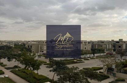 Townhouse - 3 Bedrooms - 4 Bathrooms for sale in Cairo Festival City - North Investors Area - New Cairo City - Cairo Townhouse - 3 Bedrooms - 4 Bathrooms for sale in Cairo Festival City - North Investors Area - New Cairo City - Cairo