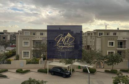 Townhouse - 3 Bedrooms - 4 Bathrooms for sale in Cairo Festival City - North Investors Area - New Cairo City - Cairo Townhouse - 3 Bedrooms - 4 Bathrooms for sale in Cairo Festival City - North Investors Area - New Cairo City - Cairo