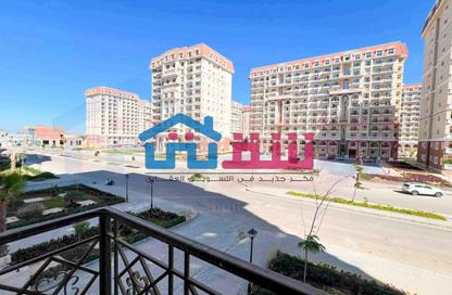 Apartment - 3 - 3 for sale in Sawary - Alexandria Compounds - Alexandria