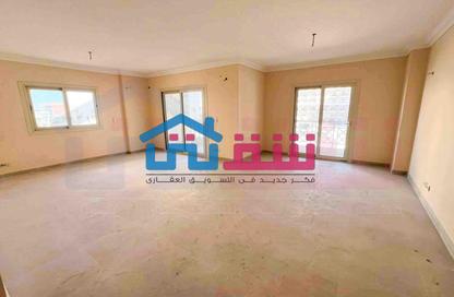Apartment - 3 - 3 for sale in Sawary - Alexandria Compounds - Alexandria