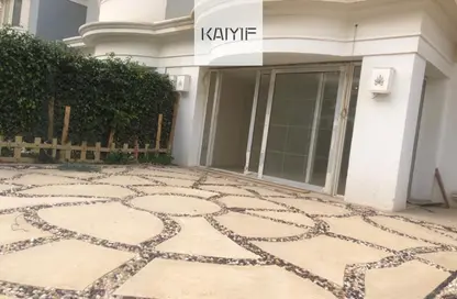 iVilla - 3 Bedrooms - 3 Bathrooms for sale in Mountain View Executive - Al Andalus District - New Cairo City - Cairo