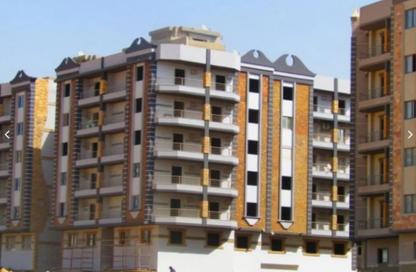 Chalet - 2 Bedrooms - 1 Bathroom for sale in Bait Alwatan - The 5th Settlement - New Cairo City - Cairo Chalet - 2 Bedrooms - 1 Bathroom for sale in Bait Alwatan - The 5th Settlement - New Cairo City - Cairo