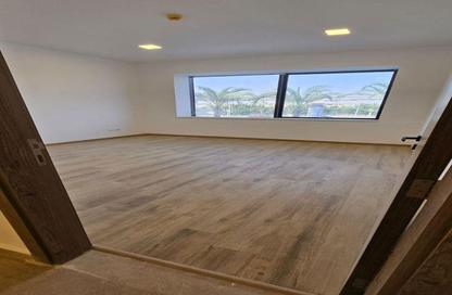 Office Space - Studio - 1 Bathroom for rent in The Lakeview Boutique Villas - 5th Settlement Compounds - The 5th Settlement - New Cairo City - Cairo