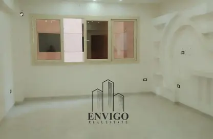 شقة - 3 غرف نوم - 2 حمامات للبيع في اللوتس الجنوبي - حى اللوتس - مدينة القاهرة الجديدة - القاهرة