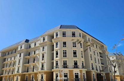 Apartment - 1 Bedroom - 1 Bathroom for sale in Latin District - New Alamein City - Al Alamein - North Coast Apartment - 1 Bedroom - 1 Bathroom for sale in Latin District - New Alamein City - Al Alamein - North Coast