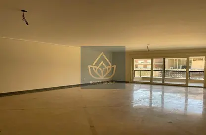 شقة - 3 غرف نوم - 3 حمامات للبيع في نيو جيزة - طريق مصر اسكندرية الصحراوي - مدينة 6 أكتوبر - الجيزة