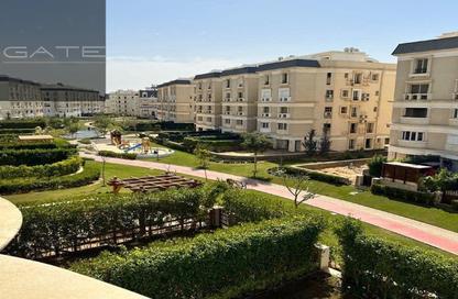 Villa - 4 Bedrooms - 4 Bathrooms for sale in Mountain View October Park - 6th District - 6 October City - Giza Villa - 4 Bedrooms - 4 Bathrooms for sale in Mountain View October Park - 6th District - 6 October City - Giza