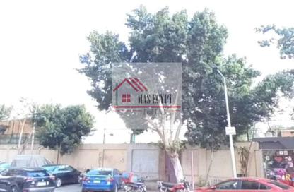 Shop - Studio - 1 Bathroom for rent in Makkah St. - Dokki - Giza