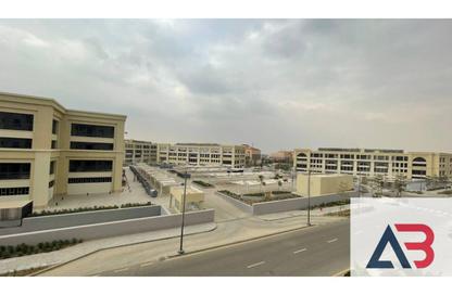 Office Space - Studio - 1 for rent in Mivida - 5th Settlement Compounds - The 5th Settlement - New Cairo City - Cairo