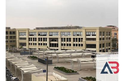 Office Space - Studio - 1 for rent in Mivida - 5th Settlement Compounds - The 5th Settlement - New Cairo City - Cairo