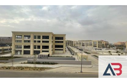 Office Space - Studio - 1 for rent in Mivida - 5th Settlement Compounds - The 5th Settlement - New Cairo City - Cairo