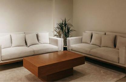 Apartment - Studio - 1 Bathroom for rent in Porto New Cairo - 5th Settlement Compounds - The 5th Settlement - New Cairo City - Cairo