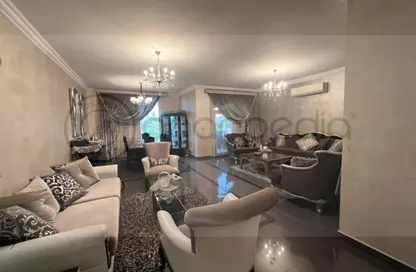 Apartment - 3 Bedrooms - 3 Bathrooms for sale in Orouba Axis - Area A - Ganoob El Acadimia - New Cairo City - Cairo