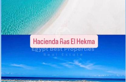 Chalet - 2 Bedrooms - 3 Bathrooms for sale in Hacienda - North Coast Chalet - 2 Bedrooms - 3 Bathrooms for sale in Hacienda - North Coast