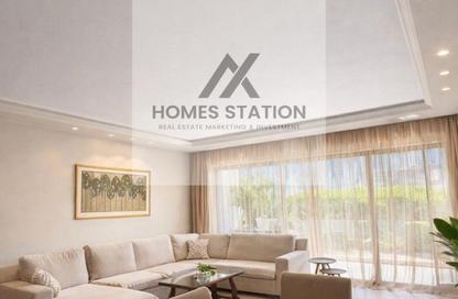 Apartment - 2 Bedrooms - 2 Bathrooms for rent in Lake View Residence - 5th Settlement Compounds - The 5th Settlement - New Cairo City - Cairo Apartment - 2 Bedrooms - 2 Bathrooms for rent in Lake View Residence - 5th Settlement Compounds - The 5th Settlement - New Cairo City - Cairo
