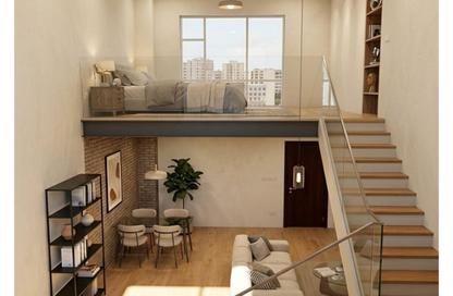 Duplex - 3 - 3 for sale in District 5 - 5th Settlement Compounds - The 5th Settlement - New Cairo City - Cairo
