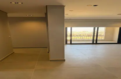 Apartment - 3 Bedrooms - 3 Bathrooms for rent in Village West - Sheikh Zayed Compounds - Sheikh Zayed City - Giza