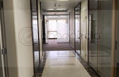 Full Floor - Studio - 2 Bathrooms for rent in Mivida - 5th Settlement Compounds - The 5th Settlement - New Cairo City - Cairo