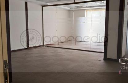 Full Floor - Studio - 2 Bathrooms for rent in Mivida - 5th Settlement Compounds - The 5th Settlement - New Cairo City - Cairo