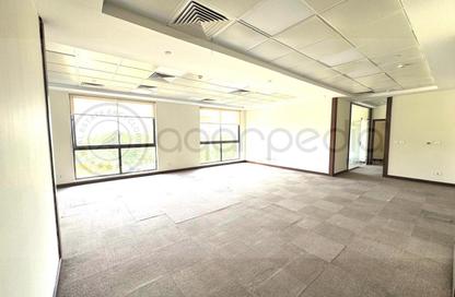 Full Floor - Studio - 2 Bathrooms for rent in Mivida - 5th Settlement Compounds - The 5th Settlement - New Cairo City - Cairo
