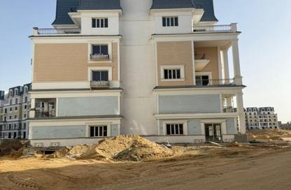 iVilla - 3 Bedrooms - 3 Bathrooms for sale in Mountain View 1.1 - 5th Settlement Compounds - The 5th Settlement - New Cairo City - Cairo