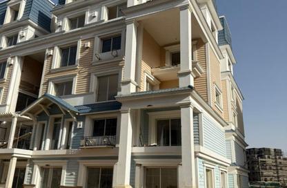 iVilla - 3 Bedrooms - 3 Bathrooms for sale in Mountain View 1.1 - 5th Settlement Compounds - The 5th Settlement - New Cairo City - Cairo