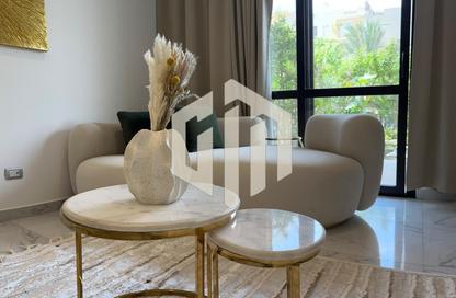 Apartment - 3 - 3 for rent in Eastown - 5th Settlement Compounds - The 5th Settlement - New Cairo City - Cairo