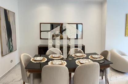 Apartment - 3 - 3 for rent in Eastown - 5th Settlement Compounds - The 5th Settlement - New Cairo City - Cairo