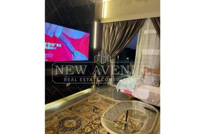 Apartment - 2 Bedrooms - 2 Bathrooms for sale in Galleria Moon Valley - South Investors Area - New Cairo City - Cairo Apartment - 2 Bedrooms - 2 Bathrooms for sale in Galleria Moon Valley - South Investors Area - New Cairo City - Cairo