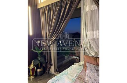 Apartment - 2 - 2 for sale in Galleria Moon Valley - South Investors Area - New Cairo City - Cairo