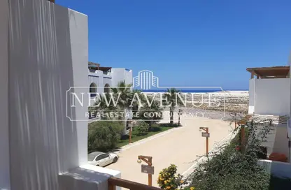 Penthouse - 2 Bedrooms - 2 Bathrooms for sale in Bianchi - Sidi Abdel Rahman - North Coast