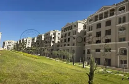 دوبلكس - 4 غرف نوم - 5 حمامات للبيع في لافينير - كمبوندات مدينة المستقبل - مدينة المستقبل - القاهرة